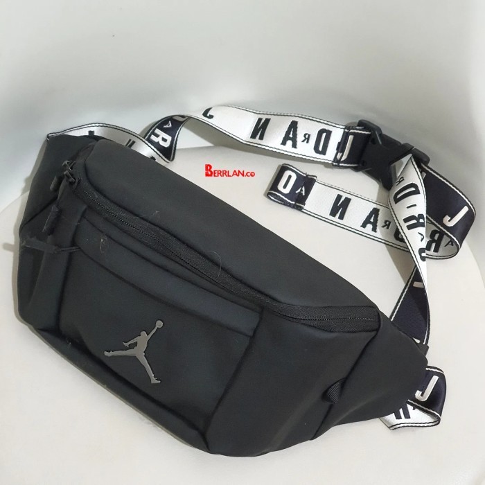 Promo Waistbag Air Jordan Original