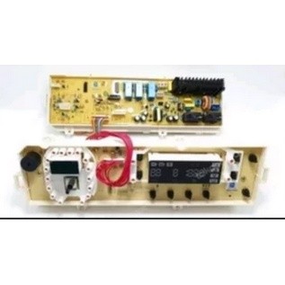 modul mesin cuci samsung Wf1752 Wf1854 Wf1752wpv wf1854wpc