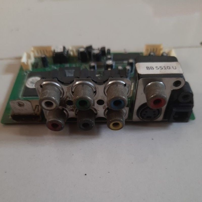 Mpeg POLYTRON BB5510