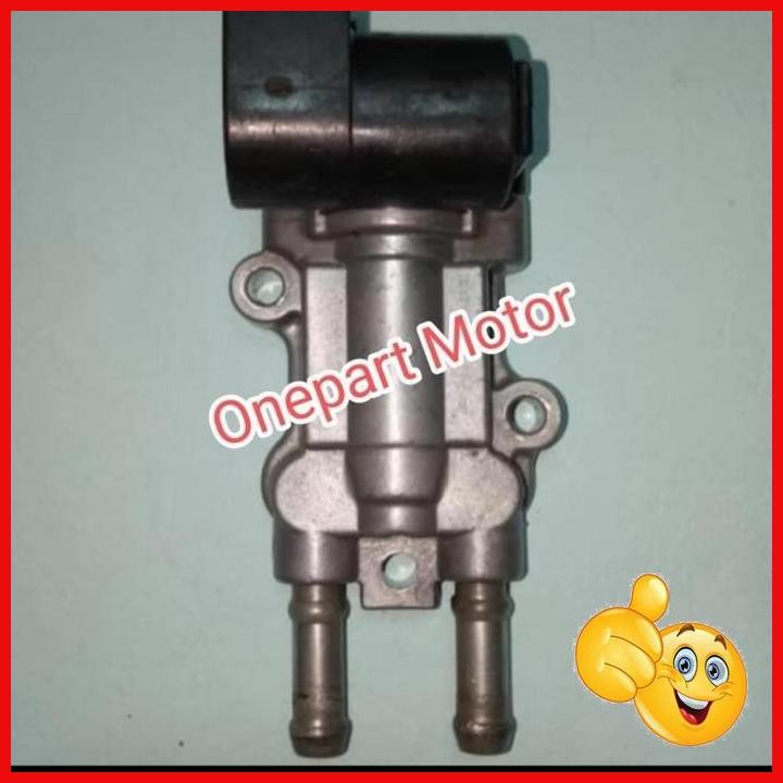 [ONP] SENSOR ISC JAZZ CITY ORIGINAL BERGARANSI