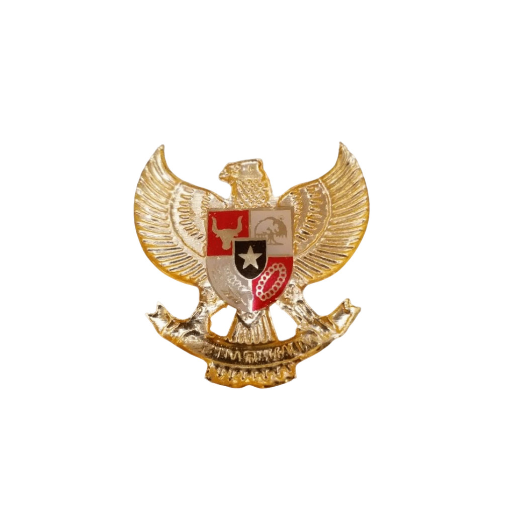 

Pin Garuda 3cm