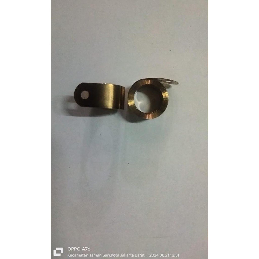 Grosir Negator Spring Cl 73/74 (Sparepart Gun)