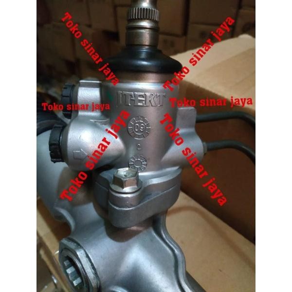 Rack Power Steering Rack Steer Avanza 2004-2005-2006-2007-2008-2009-2010-2011