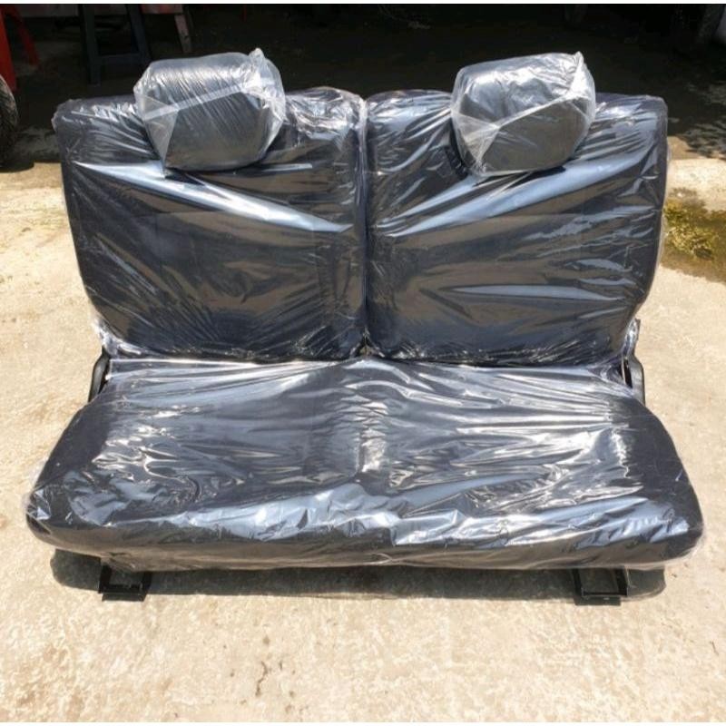 Jok Belakang Avanza Veloz