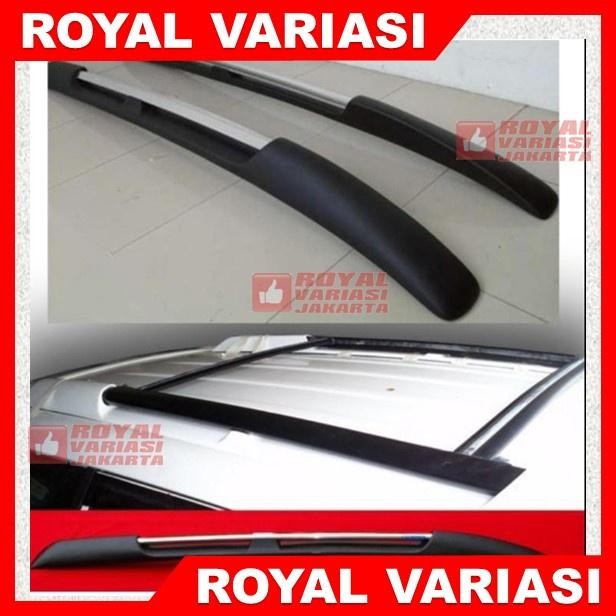Roof Rail Rack Bar Avanza Xenia Veloz Model Xtrail T32