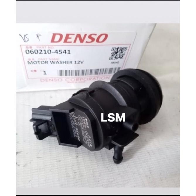 Dinamo Pompa Motor Air Wiper Depan Avanza Xenia Innova 060210-4640