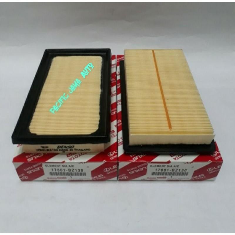 Filter Udara/Saringan Udara Toyota Calya/Sienta/Sigra