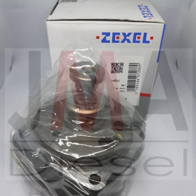 rotor head isuzu panther 2300 / C223 , 146400-5521