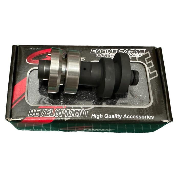 Pesan Now Ya Noken As Camshaft Xmax 300/350 G-Force Original Thailand