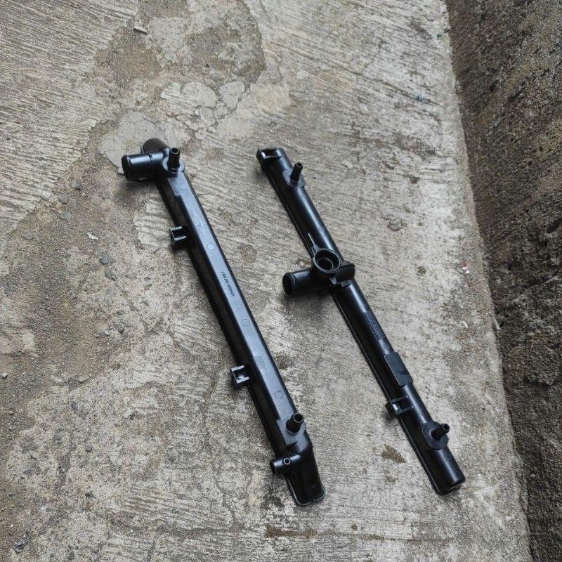 Upper Tank Radiator Gran Max  2016-2018 Original/Cover Radiator Grand Max Tipis/Tutup Radiator Grand