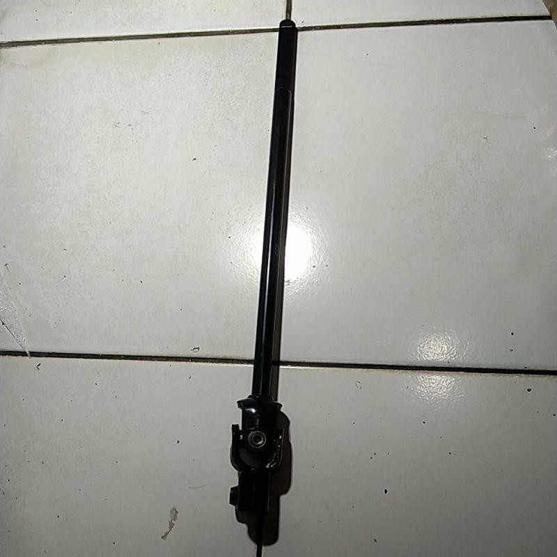 Stering Joint Steer Grand Max / Fleksibel Joint Stir Granmax Manual Grand Max