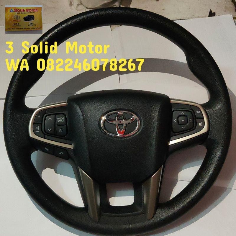 Stir Innova Reborn Tipe V Original