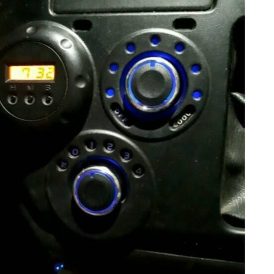 Knob Ac Grand Max Knob Ac Grandmax Daihatsu Grand Max
