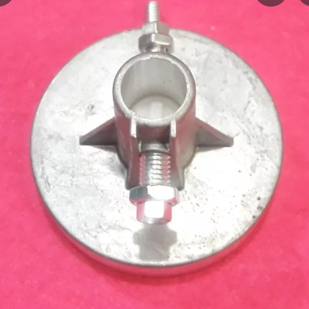 PULI DINAMO PENGERING MESIN CUCI LG