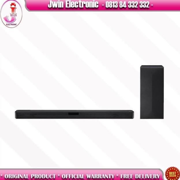 Grosir Soundbar Lg Sl4 Wireless Subwoofer And Bluetooth