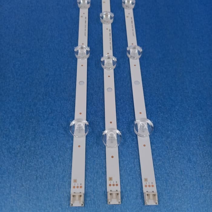 1 Set Led Backlight Backlight Lg 32Ln5100 32Ln4900 32Ln541 32Ln5400 Bl