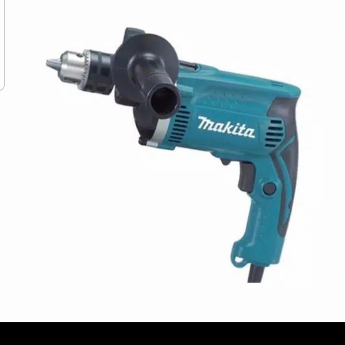 Makita Hp 1630 Hp1630 Mesin Bor Beton / Bobok / Hammer Drill 16 Mm