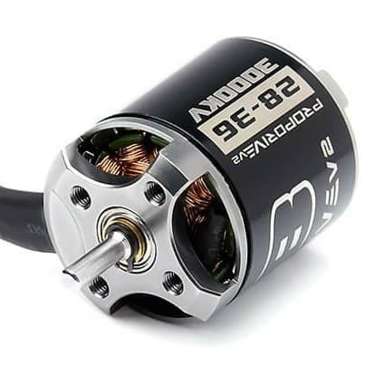 motor brushless PROPDRIVE