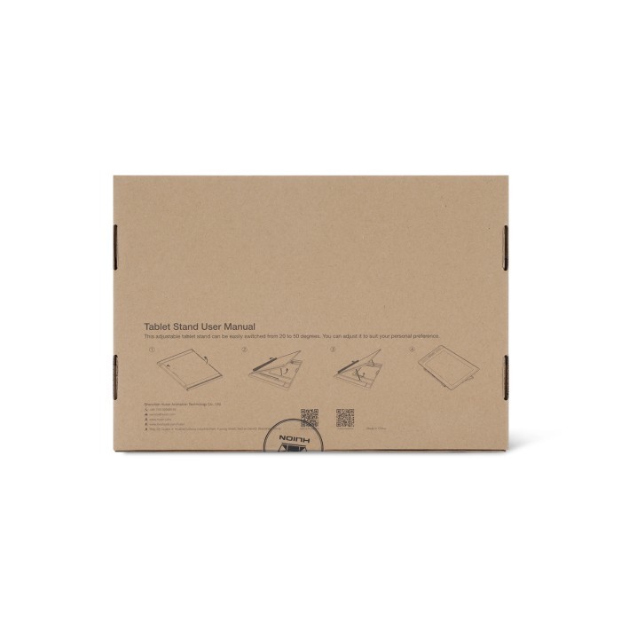 Huion ST300 Stand Original untuk Huion Kamvas 13
