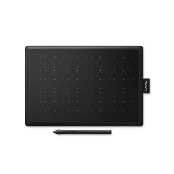 WACOM ONE BY WACOM REDWOOD SMALL