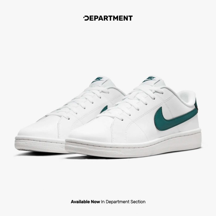 Sepatu Sneakers Unisex NIKE COURT ROYALE 2 CQ9246105 ORIGINAL