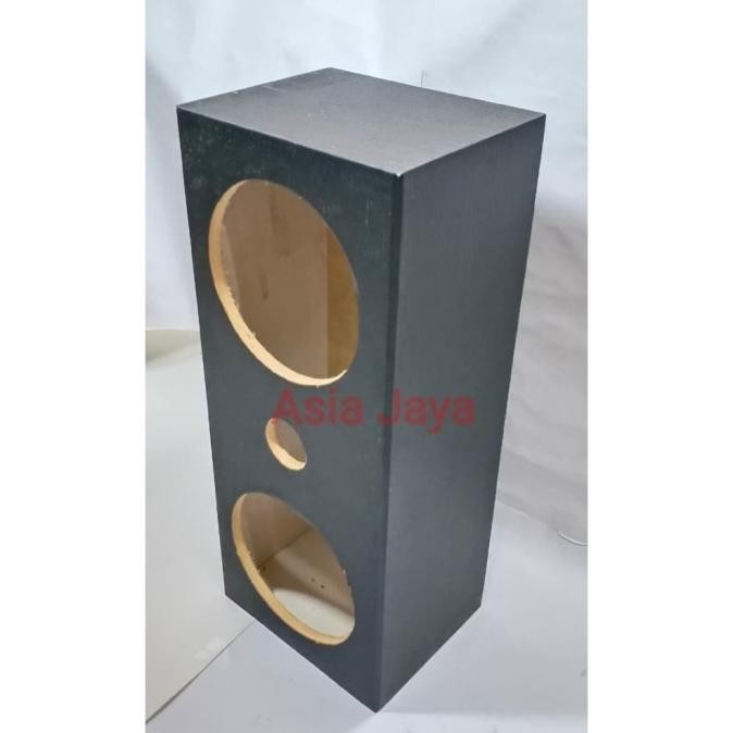 Box Speaker 8 Inch Double Terlaris