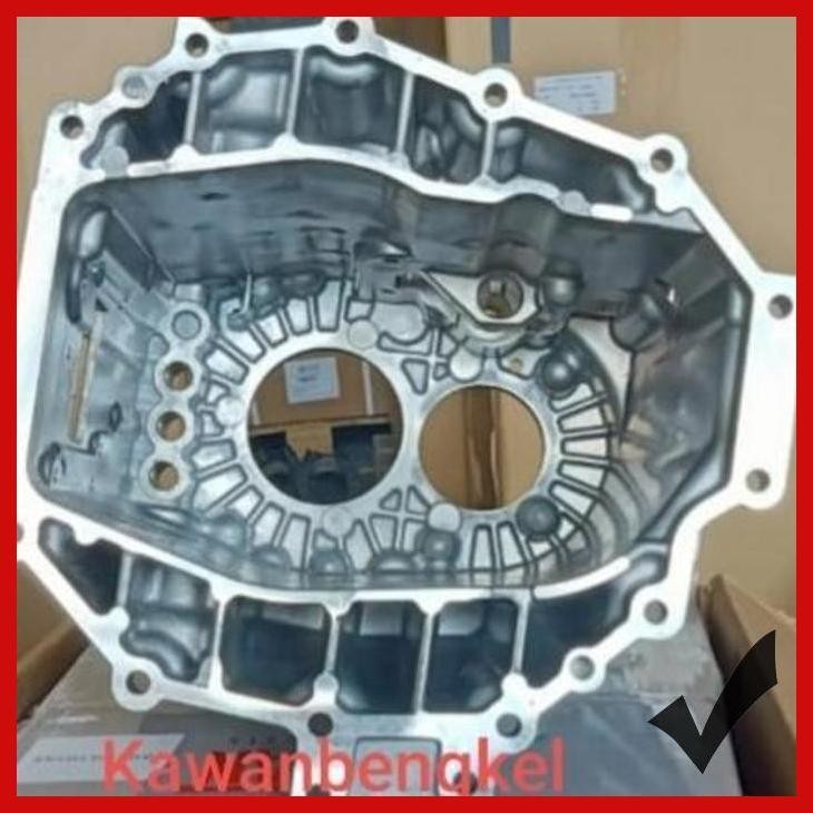 [Kwb] Batok Transmisi Cover Transmisi Tengah Canter Ps125Hd