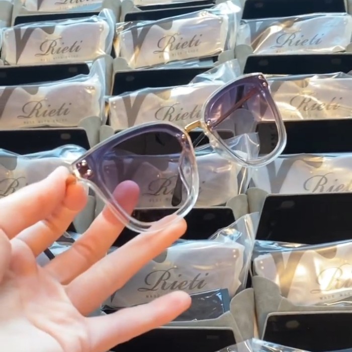 RIETI DORIS C3 original 100%