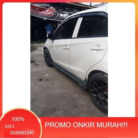 Bodykit Samping / Sidekirt Honda Brio Rs 2017
