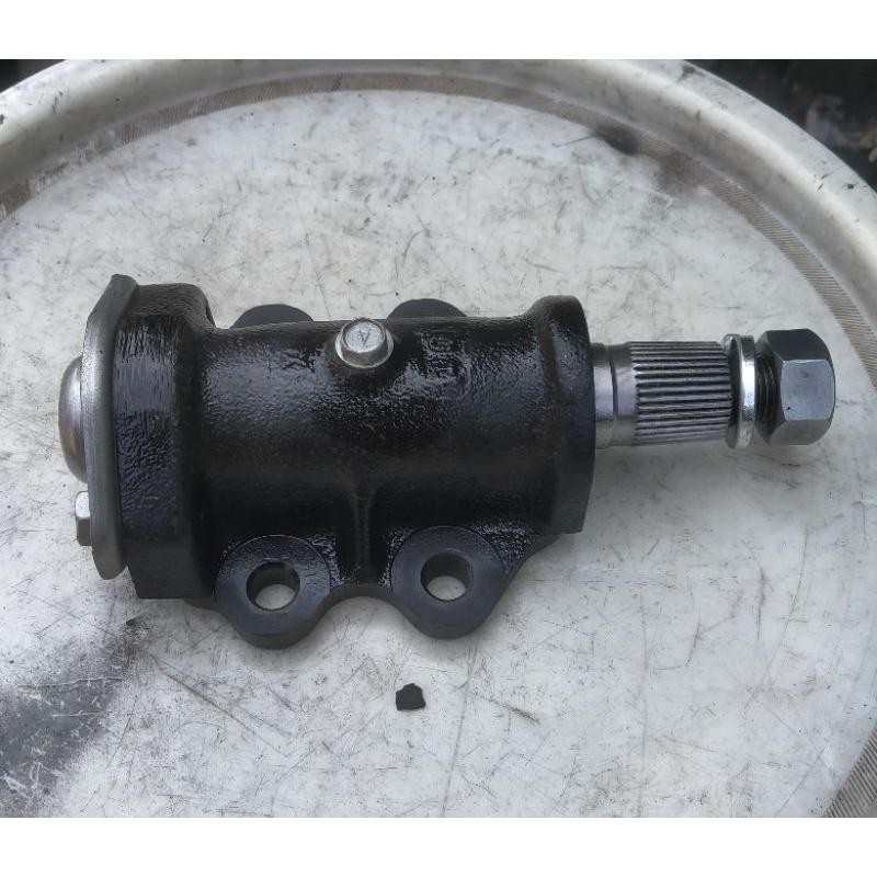 Pitman Arm Center Arm Mitsubishi L300 Diesel Original