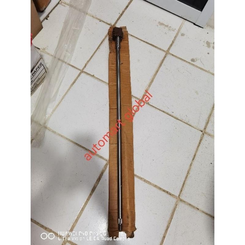 Worm Stir Ulir Stir L300 Bensin Panjang