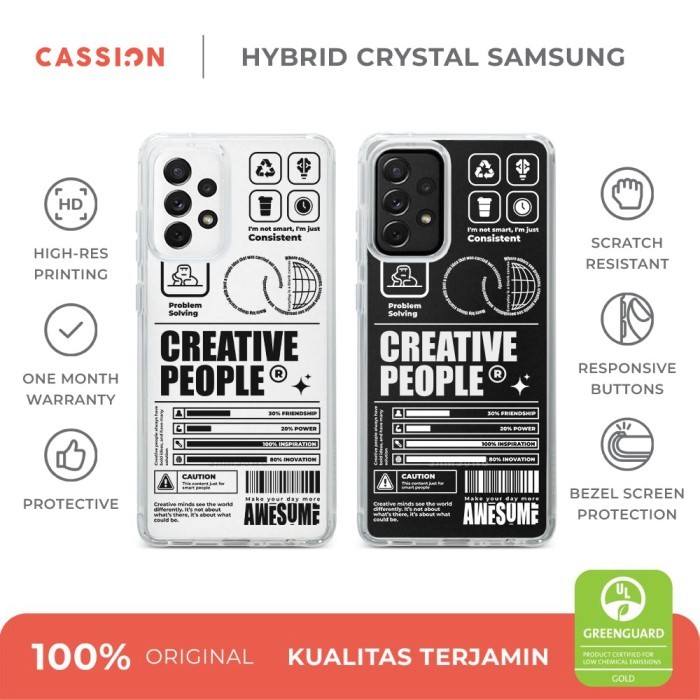 

SALE TERLARIS CASE SAMSUNG A55 A35 A25 A15 A54 A34 A24 A14 A73 A53 A33 A23 A13 A72 A52 A22 A32 5G