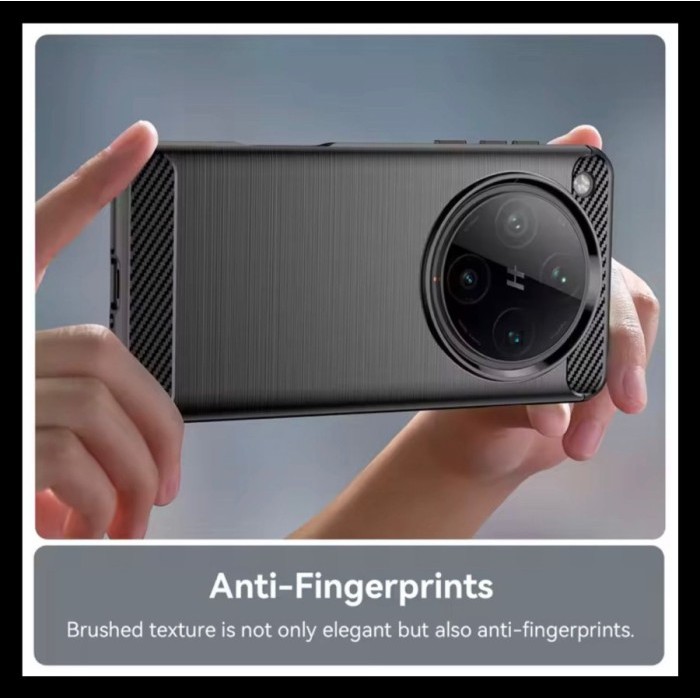 

SALE TERLARIS OPPO FIND X8 / X8 PRO LIKGUS CARBON ORIGINAL CASING SOFT CASE SILICONE COVER TPU