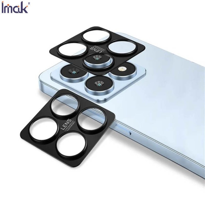 

SALE TERLARIS IMAK CAMERA RING PROTECTOR XIAOMI 14T - HOLLOW COVER PROTECTOR LENS GUARD METAL
