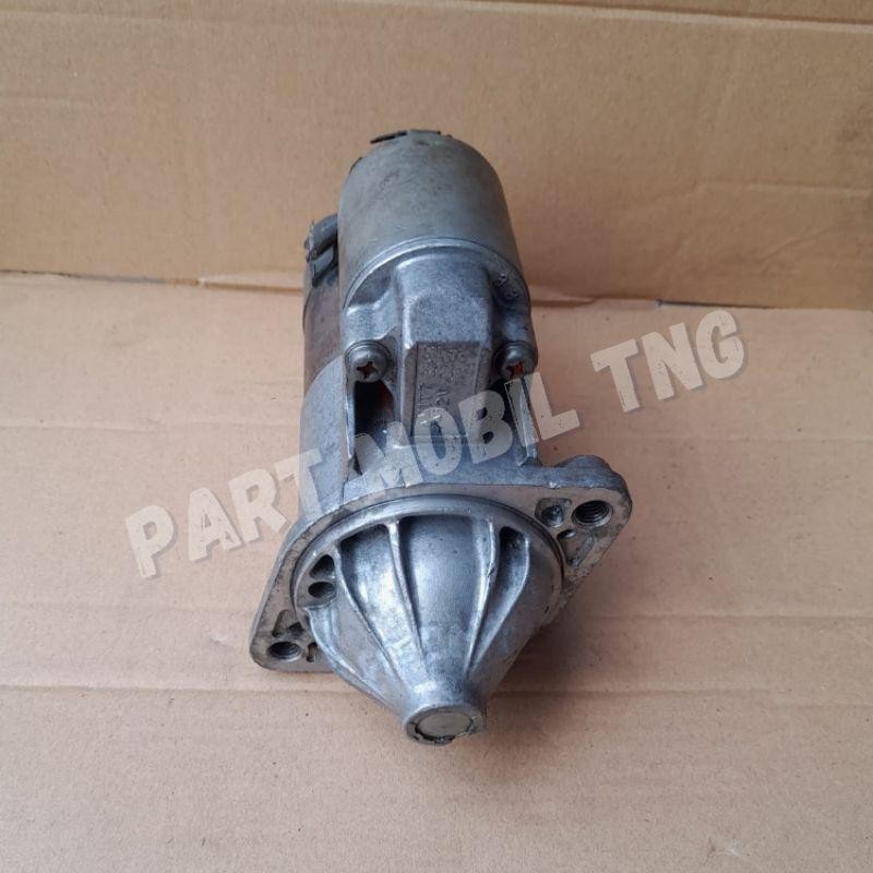 Dinamo Motor Stater Starter Mitsubishi Eterna