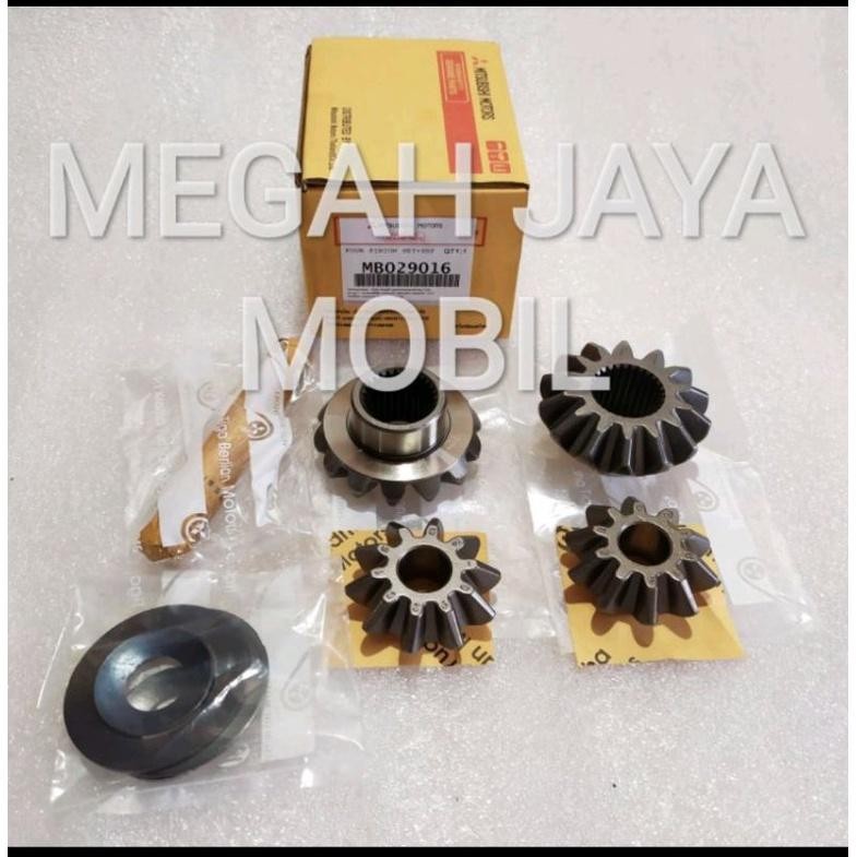 Gigi Bolu Set Gigi Gardan L300 Diesel 1Set