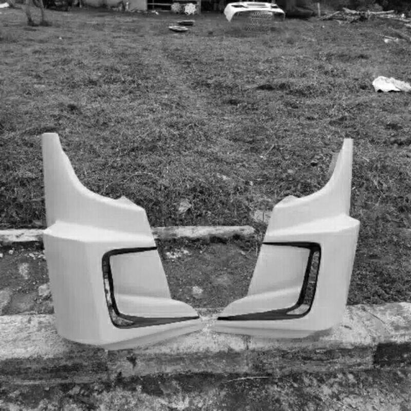 Pipi Canter Lubang 1 Poxy