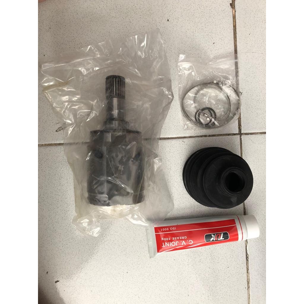 Cv Joint Dalam Brio Matic