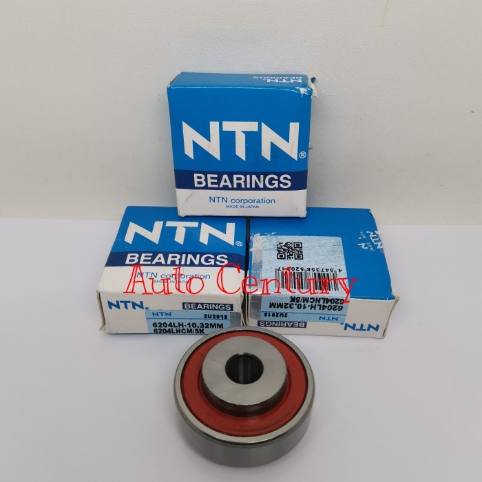 BEARING PULLY PULY AVANZA RUSH TERIOS 6204LH NTN