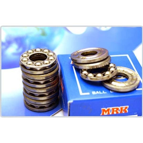 2902 THRUST BEARING