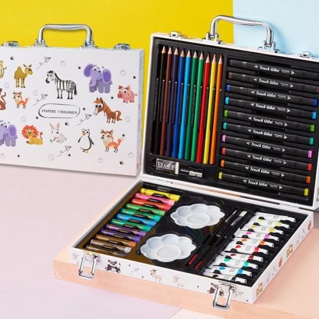 

Fu Crayon Et 48Pc Oper Alunium Bei Rayon Il Warna 48Pc Bo