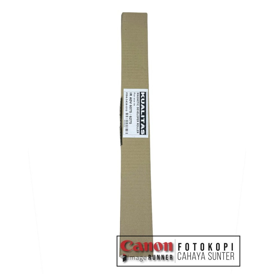 Magnet Roll Mesin Fotokopi Canon IRA 6075/6275 FM4-5438-010 Jepang