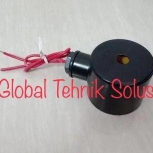 Coil Selenoid Valve 1 Inch