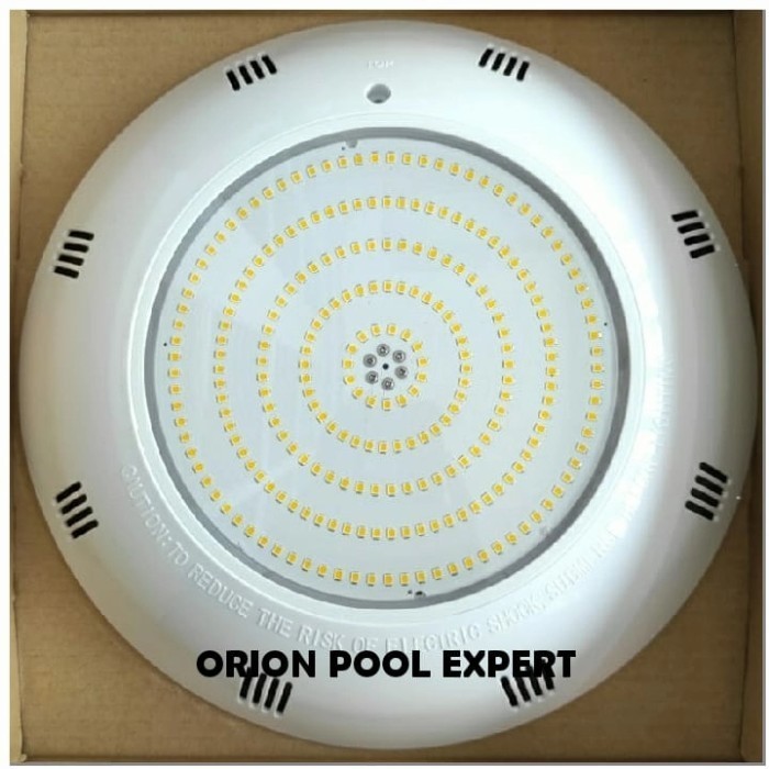 TERBARU Lampu kolam renang LED HAYWARD LITE 18 W 12 V