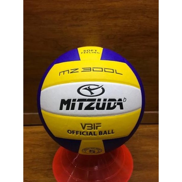 Bola Voli Volley MITZUDA MZ 300L Original