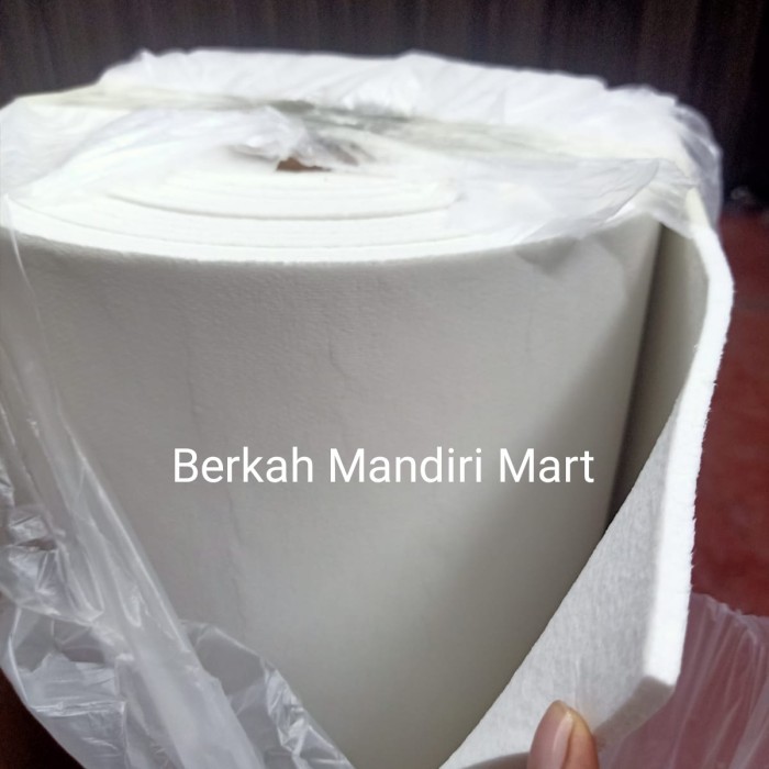 

Ceramic fiber Paper 5mm x 1220 x 12000/12Mtr/roll