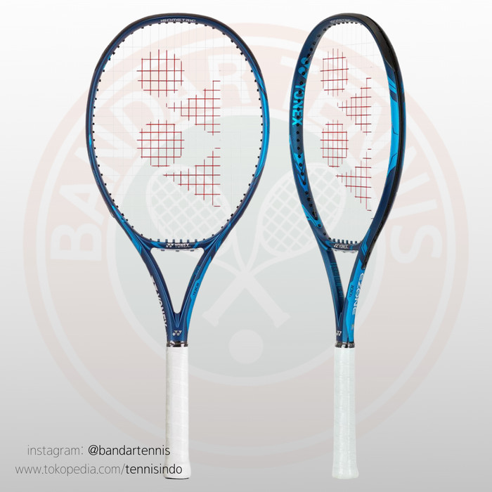 Raket Tenis YONEX EZONE 98 / 98L / 98 TOUR / 100SL - DEEP BLUE