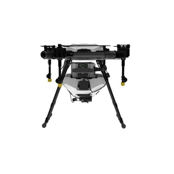 EV416 16L Pertanian Penyemprotan Drone Pestisida Pertanian PW - 5L -