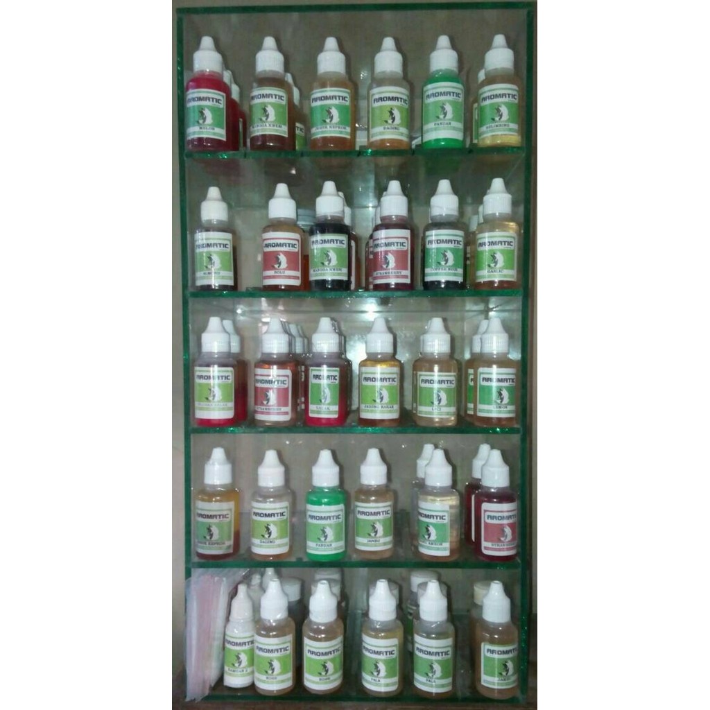 AJR99 OPLOSAN GALATAMA PATIN