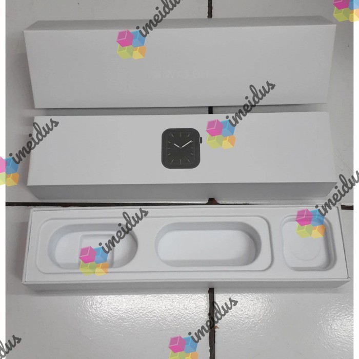

TERBARU! Box kotak dus iWatch 4 5